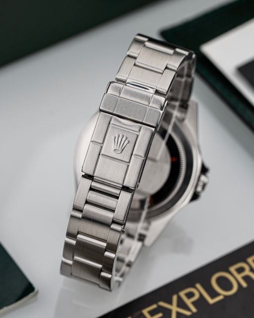 Rolex Explorer II 16570 Image 4